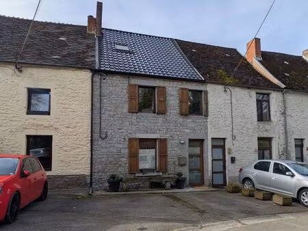 maison à vendre à neuville € 217.000 (ln2u0) - les bois du cerf | zimmo