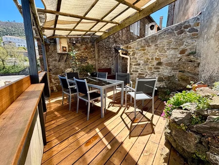 appartement à vendre à molières-sur-cèze (30410) - gard