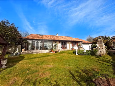 maison à vendre à bertric-burée (24320) - dordogne