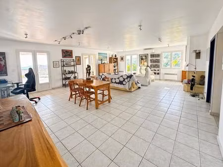 maison coggia 4 pièce(s) 120 m2