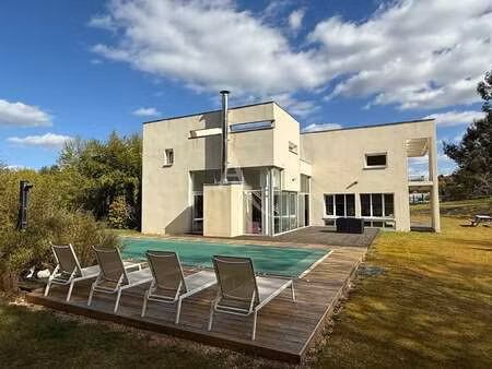 vente maison piscine à parigné-le-pôlin (72330) : à vendre piscine / 193m² parigné-le-pôli