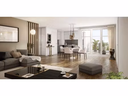 vente appartement 3 pièces 33 m² barr (67140)