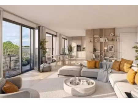 vente appartement 2 pièces 82 m² breuschwickersheim (67112)