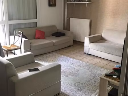 location appartement 4 pièces 80 m² à evry (91000)  1 400 €