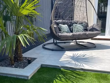 vente appartement 2 pièces 70 m² haguenau (67500)