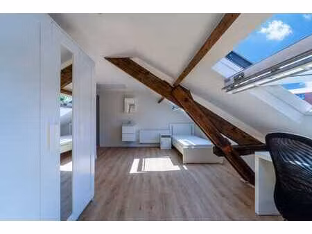 chambres etudiant - montigny sur sambre rue jean jaurès 103