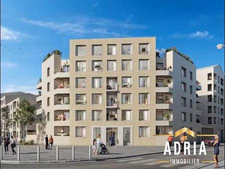appartement à vendre mantes-la-ville