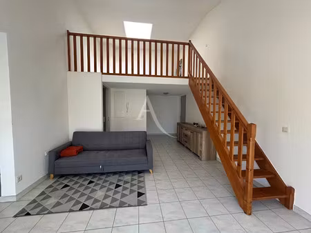 location meublée appartement 2 pièces 66.09 m² à marguerittes (30320)  750 €