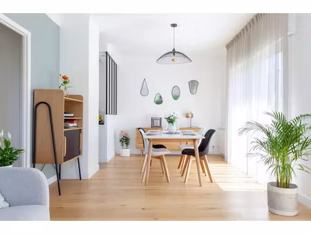 vente appartement 3 pièces 85 m² montigny-lès-cormeilles (95370)