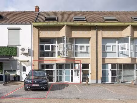 appartement à vendre à opglabbeek € 224.000 (ln3pk) - vastgoed c - bocholt verkoop | zimmo