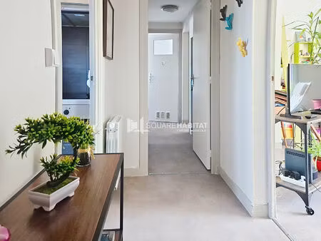 paimpol   appartement de 3 pièces