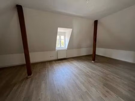 appartement 3 pièces