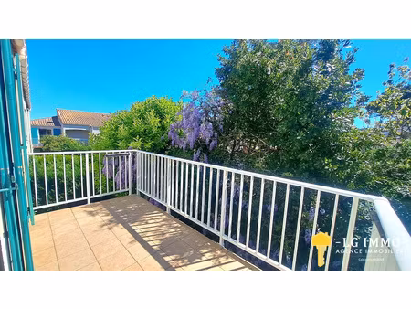 appartement idéalement situé