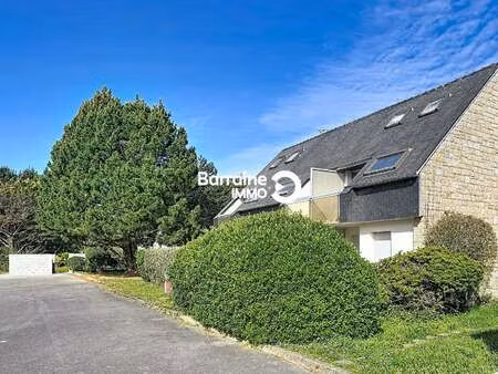 vente appartement 2 pièces à saint-philibert (56470) : à vendre 2 pièces / 33m² saint-phil