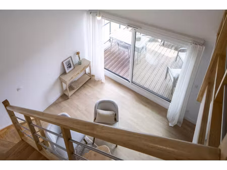 vente appartement 4 pièces 135 m² saint-witz (95470)