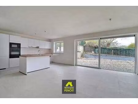 appartement neuf 1 chambre