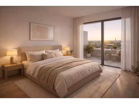 vente appartement 2 pièces 65 m² strasbourg (67000)