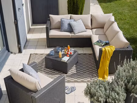 vente appartement 3 pièces 80 m² strasbourg (67100)