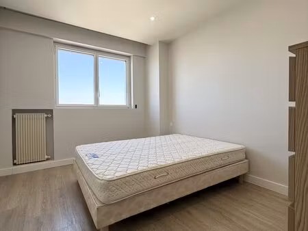 chambre en colocation à louer