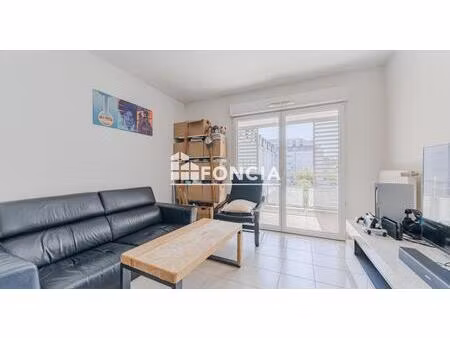 appartement t2 - tours piscine du lac
