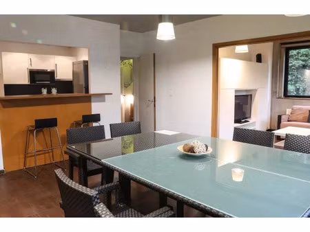 location meublée appartement 3 pièces 70 m² à villeneuve-d'ascq (59491)  1 725 €