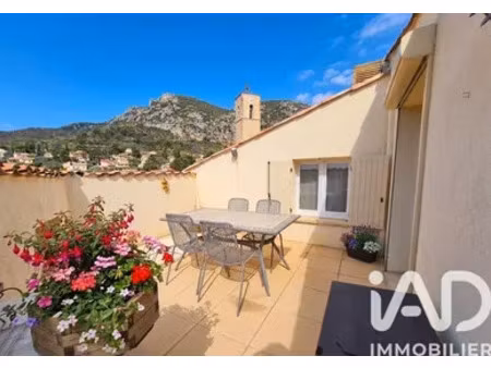 appartement à volx (04130)