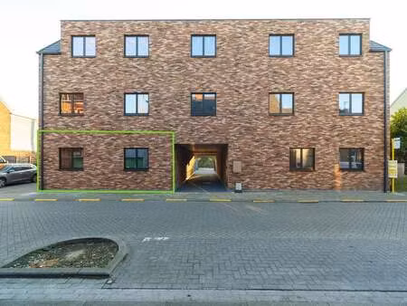 appartement à vendre à willebroek € 227.000 (ln2yr) - copandi mechelen | zimmo