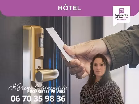 vente local d'activités 300 m²