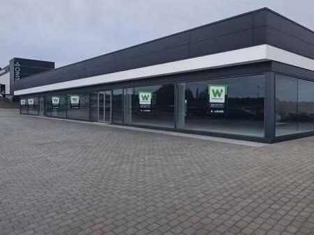 bien professionnel à louer à wolkrange € 5.250 (ln4mb) - w immobilière | zimmo