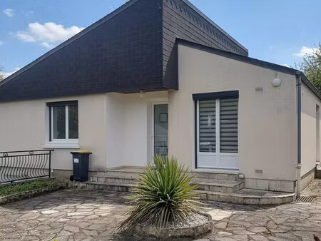 maison 2 chambres amilly quartier viroy