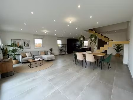 maison coup de coeur barr
