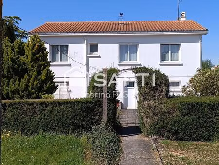 proche écoles et commerces