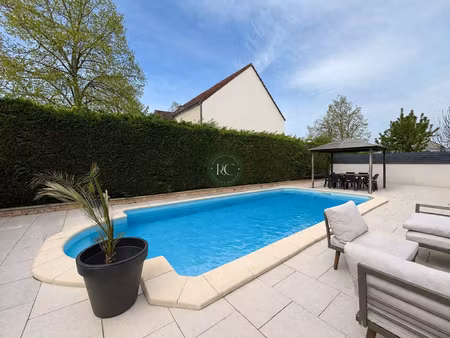 belle maison proche dijon