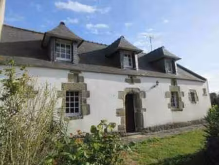vente maison à esquibien (29770) : à vendre / 80m² esquibien