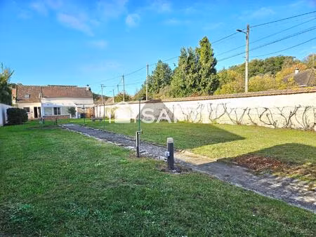 belle maison familiale de 180 m² avec jardin sans vis-à-vis !