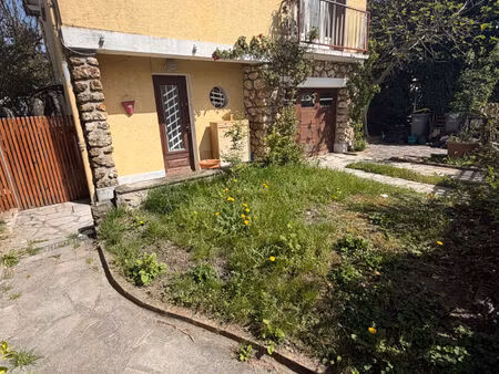 maison gonesse 7 pièce(s) 111 m2