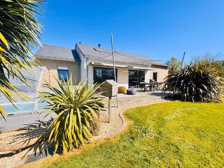 propriété de charme