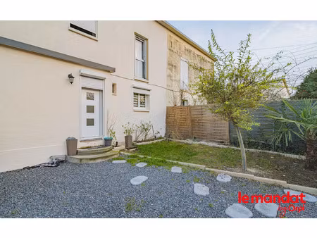 maison laon 119 m² t-5 à vendre  119 900 €