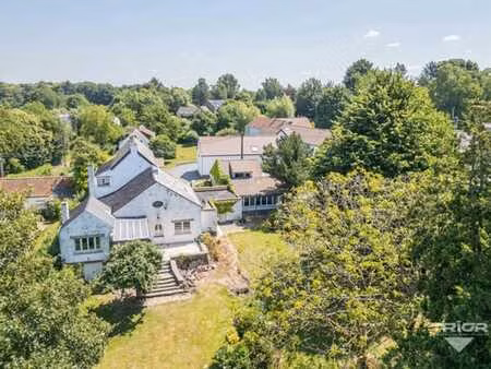 bois-lionnet : propriété exceptionnelle quartier prestigieux