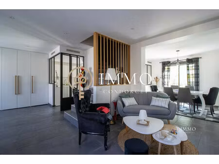 maison 5 pièces 110m2 limite bourg la reine