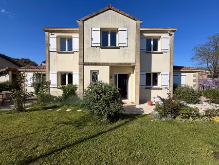 limoges maison d'architecte de 2001