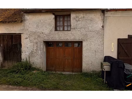 maison lizy-sur-ourcq 60 m² t-2 à vendre  36 000 €