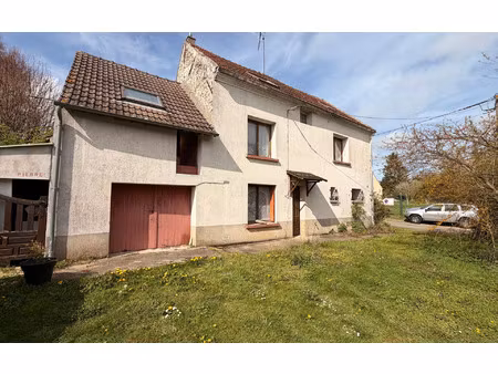 maison lizy-sur-ourcq m² t-5 à vendre  118 000 €