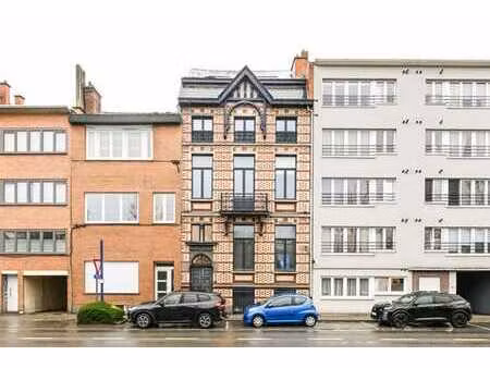 magnifique maison de maitre - 5 ch + jardin + grenier a amen