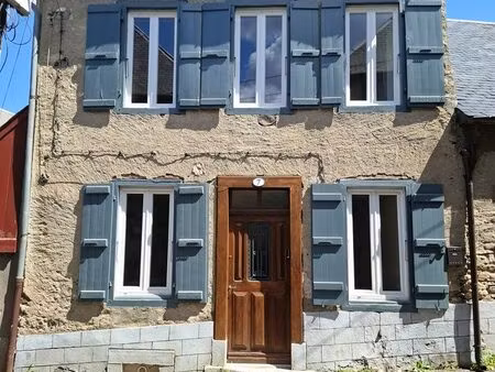 maison à vendre marignac