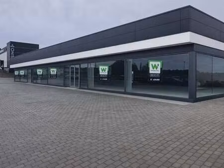 maison à louer à wolkrange € 10.500 (ln4ma) - w immobilière | zimmo