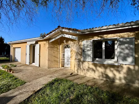 maison 5 pièces 120 m² à vendre / acheter mont-de-marsan 40000 ? | era immobilier