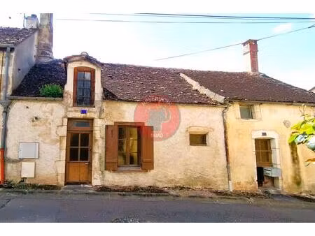 maison montbard (21500) - 4 pièces