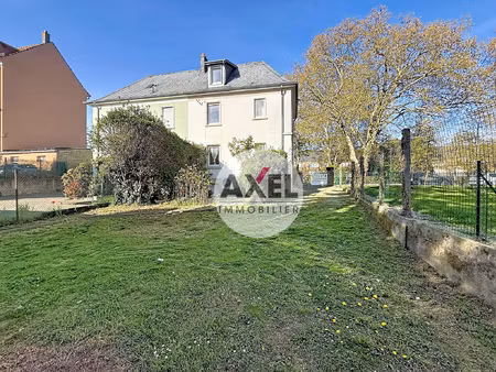 maison rénovée à mulhouse