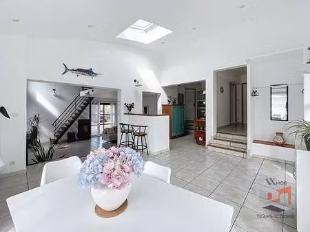 vente maison à pleumeur-bodou (22560) : à vendre / 115m² pleumeur-bodou